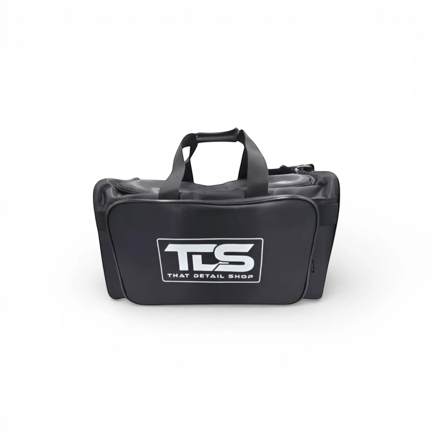 TDS Duffy Detail Duffle Bag TDS Duffy Detail Duffle Bag