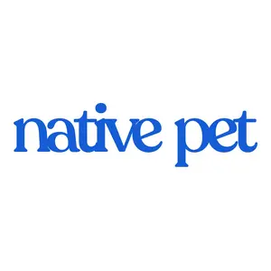 Native Pet shop logo
