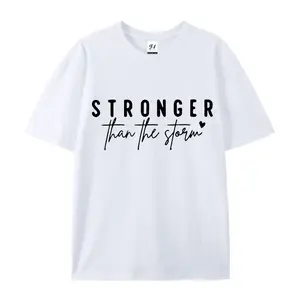 Women's Vintage Graphic Round Neck Tee, Casual Short Sleeve T-shirt for Summer, Women's Top for Daily Wear Unisex Cotton T Shirts