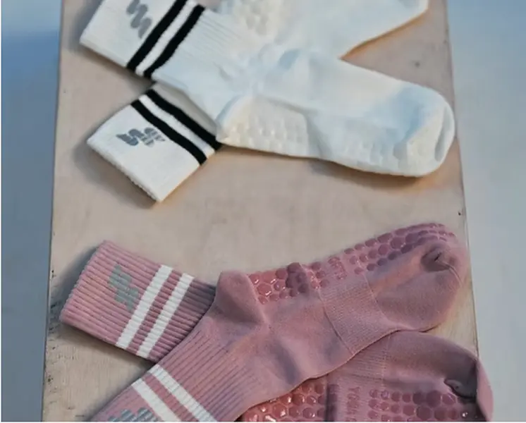 The Sole Soft Socks The Sole Soft Socks