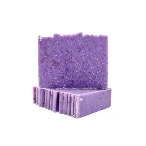 Lilac Bar Soap