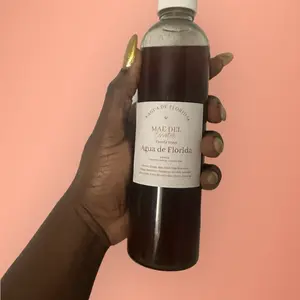 Agua de Florida [Florida Water]