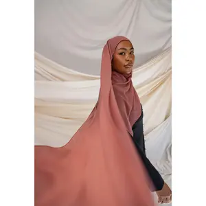 VELA Sienna Signature Chiffon Hijab