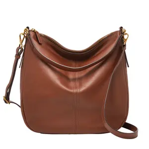 Fossil Women's Jolie Leather Hobo