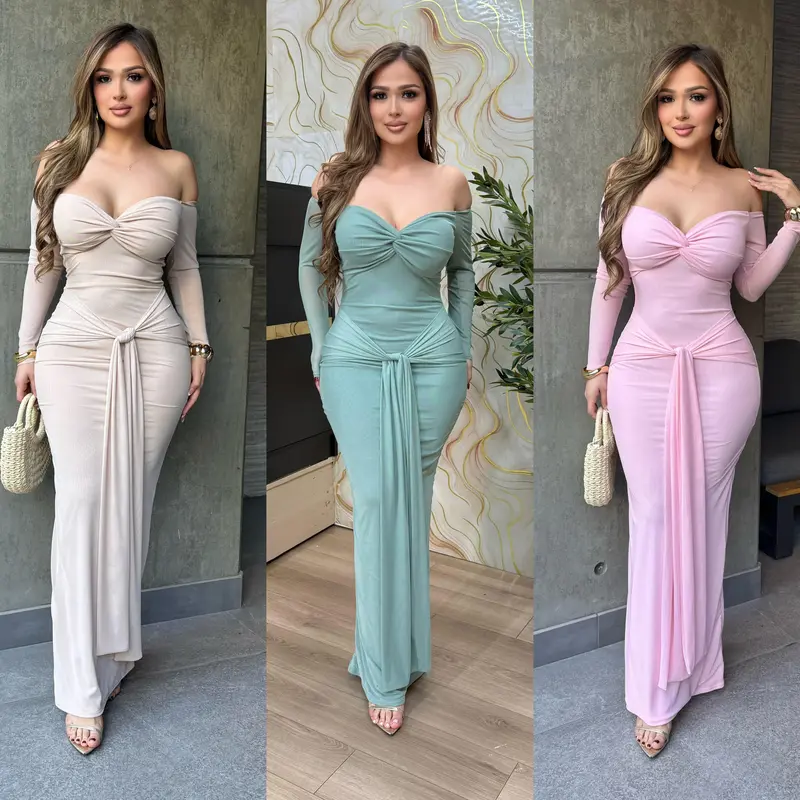 women's beach crochet backless bohemian halter maxi long dress Shop Rowan Halter Maxi Crochet Multi Dress