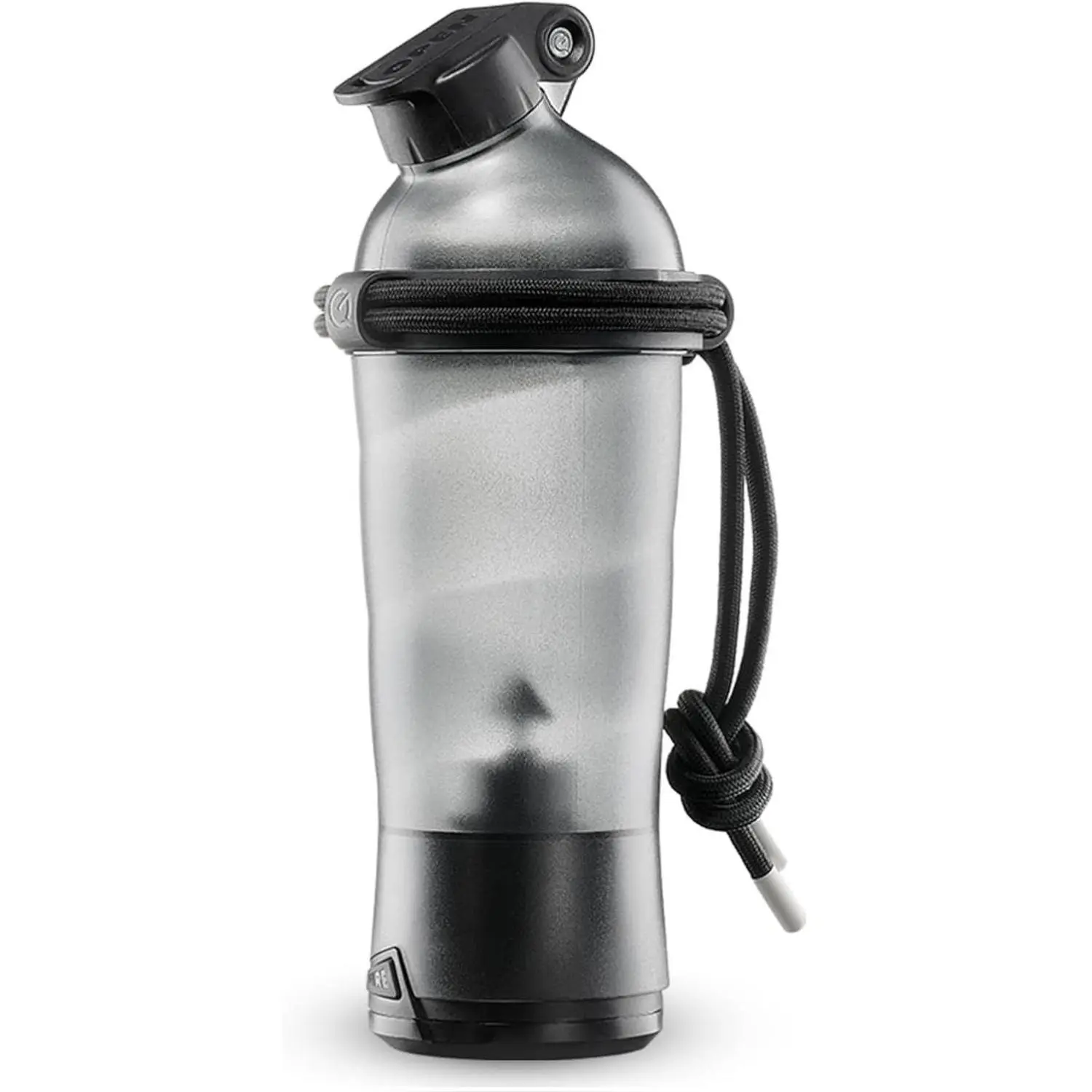 Electric Protein Shaker Bottle 18.6 oz Tritan BPA Free Portable Mixer Cup 7500 RPM 2000mAh Rechargeable for Protein Mixes and Meal Replacements