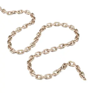 3/8 inch Grade 70 Transport Chain, by the foot