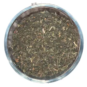 Organic Stinging Nettle Leaf | Natural & Herbal Tea | Edible, food grade | Dried Stinging Nettle Beverage health tea