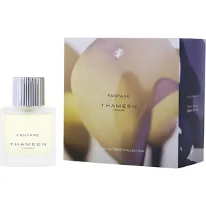 Thameen Fanfare By Thameen Cologne For Unisex