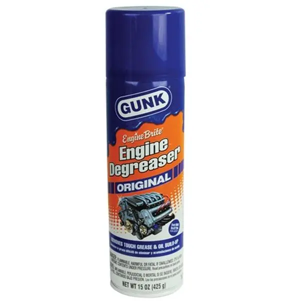 212 MAIN DS-ENGINE Gunk Degreaser Spray Diversion Safe - Automotive Engine Cleaner for Car, Motorcycle Care, Cars Maintenance