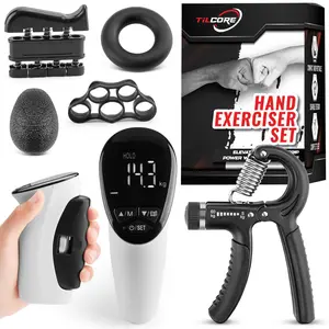Grip Strength Kit
