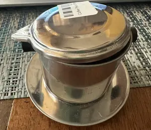 Coffee Press Filter