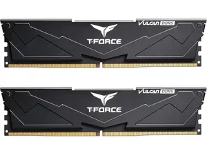 Team Group 16GB (2 x 8GB) 288-Pin PC RAM DDR5 6000 (PC5 48000) Memory Model FLBD516G6000HC38ADC01 Team Group 16GB (2 x 8GB) 288-Pin PC RAM DDR5 6000 (PC5 48000) Memory Model FLBD516G6000HC38ADC01