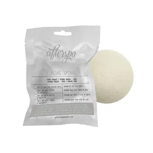 Exfoliating Facial Sponge
