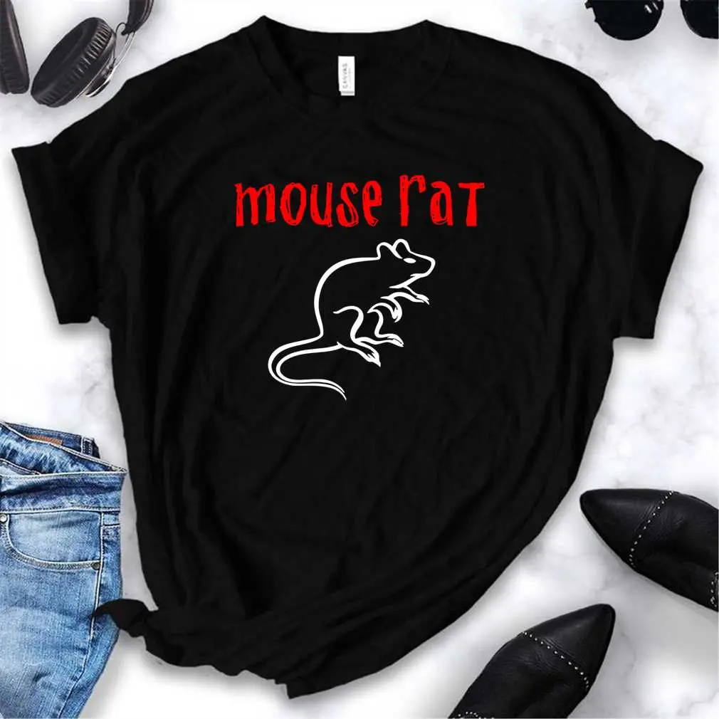 Mouse Rat T-Shirt