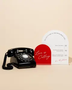 The Memento Audio Guestbook Sign