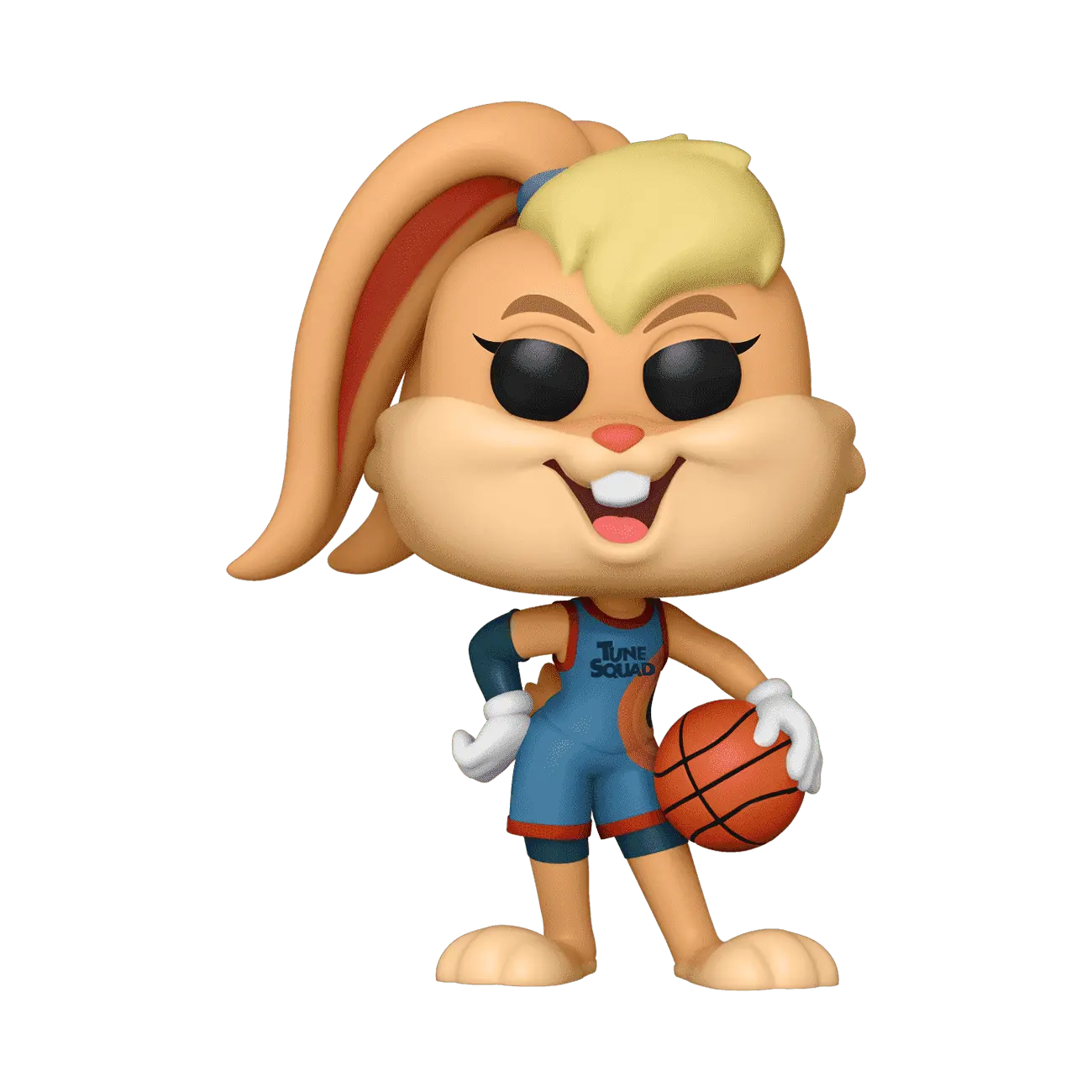 Lola Bunny #1061 Funko Pop! Movies Space Jam A New Legacy