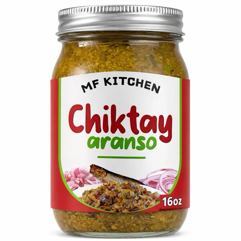 Chiktay aransò Chiktay aransò