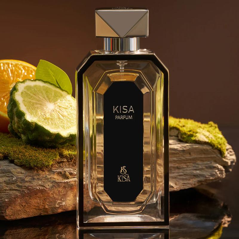 Kisa By Kisa Parfum 100 ML (3.4 FL OZ) Unisex