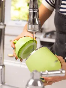 Zoofiesta Insulated Stainless Steel Food Container 20.2oz – Leakproof & Portable –Keeps Food Hot or Cold for Hours – Perfect for Kids, School, Work & Travel