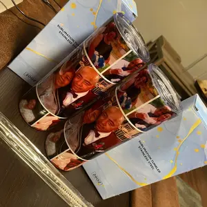 Custom Photo Tumbler