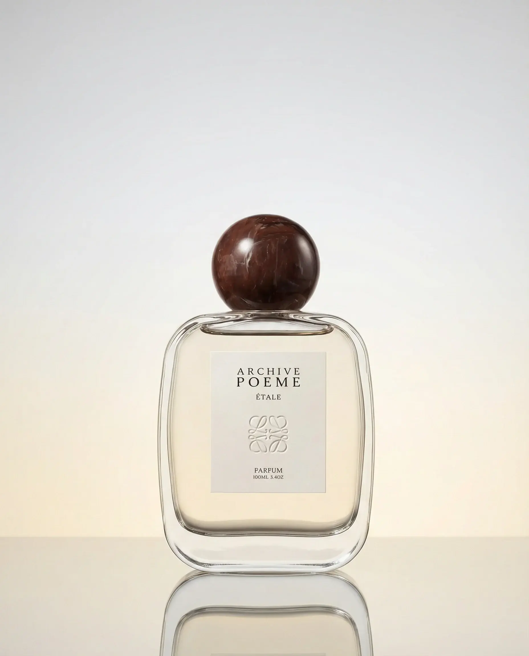 Etale Parfum - Clean Fine Fragrance - Unisex - Vegan + Cruelty Free - 100ml