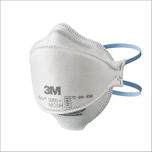 3M  N95 Respirator Mask - Pack of 10