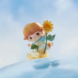 POP MART DIMOO A Moment of Wonder Figure Series Blind Box【1】