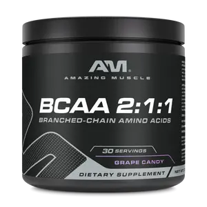 BCAA 2:1:1 + HYDRATION