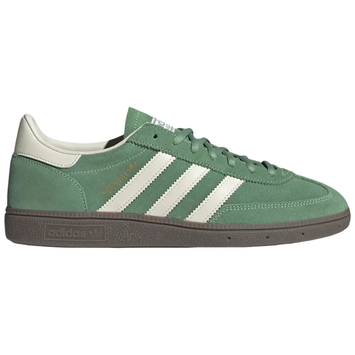 Adidas Handball Spezial Preloved Green Men's Fashion Shoes New