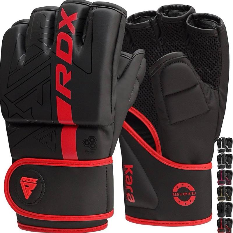 RDX MMA Gloves