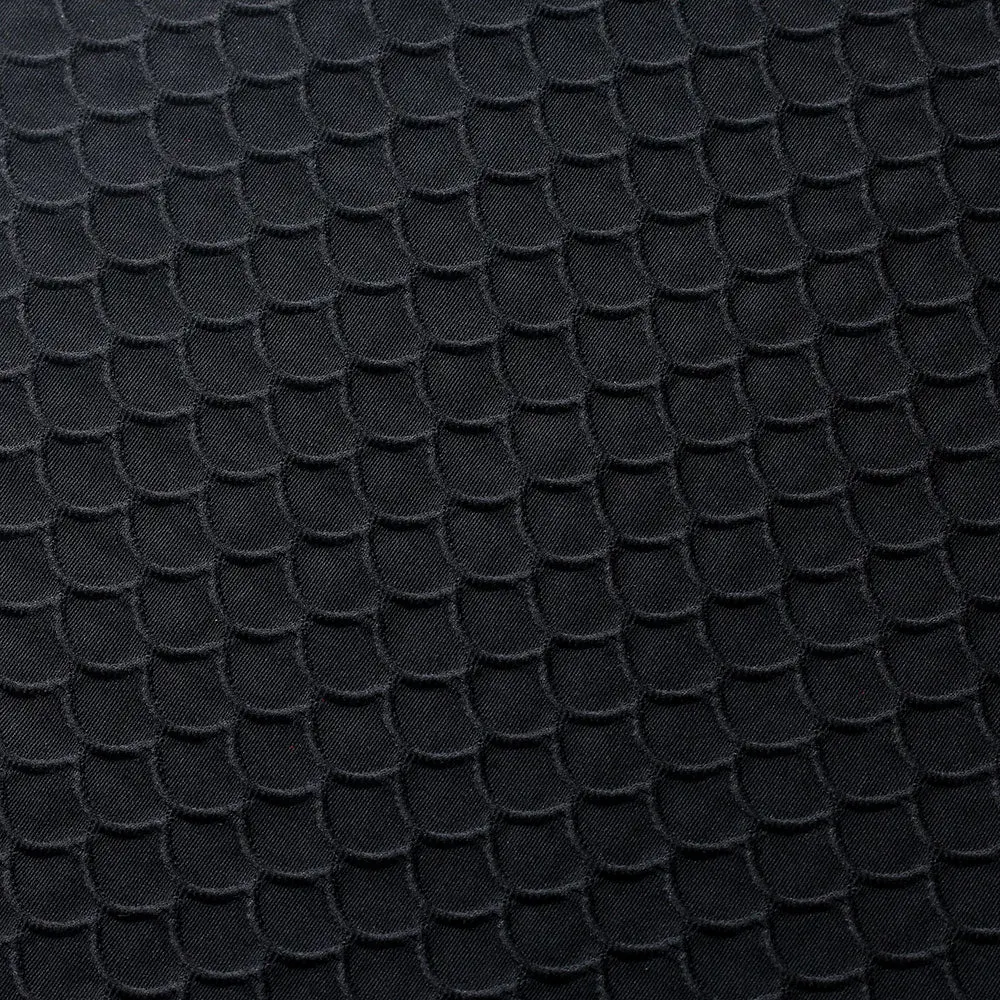 Scallop TikTok Nylon Spandex Fabric