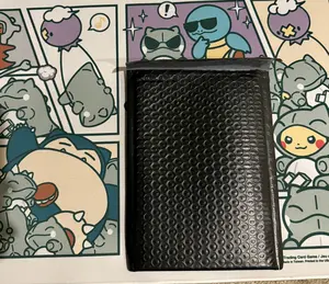 POKELAXTCG MEGA LAXXED TRICK PACK