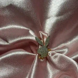 PB Bunny Ring