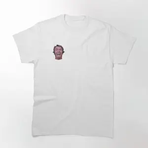 Douglas Quaid Head (Total Recall) T-Shirt Classic Total Recall Tribute with Douglas Quaid Design Perfect for Sci-Fi Fans and Arnold Schwarzenegger Enthusiasts Bold and Stylish Apparel