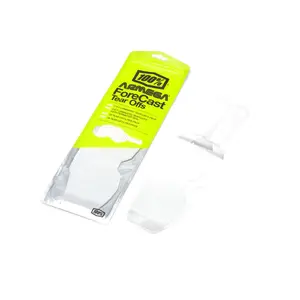 100% Armega Forecast Standard Tear-Offs