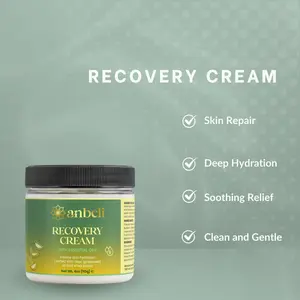 Recovery Cream