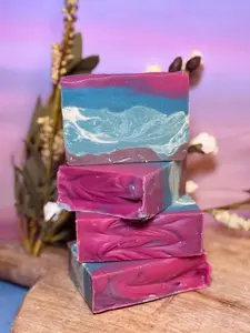 Barefoot in Aruba – Artisan Soap Bar