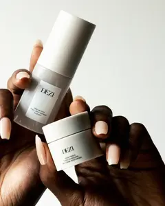 Dezi Skin Dew Me Fresca - Two Piece Travel Set with Dew Me Over Mist and Agua Fresca Moisturizer