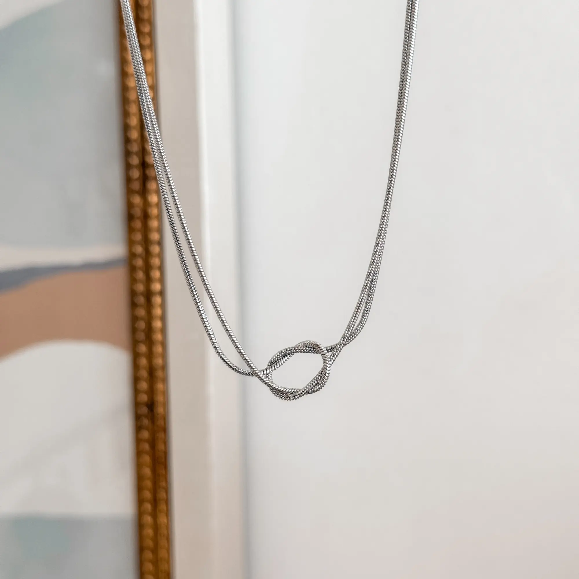 Nudo Necklace Nudo Necklace