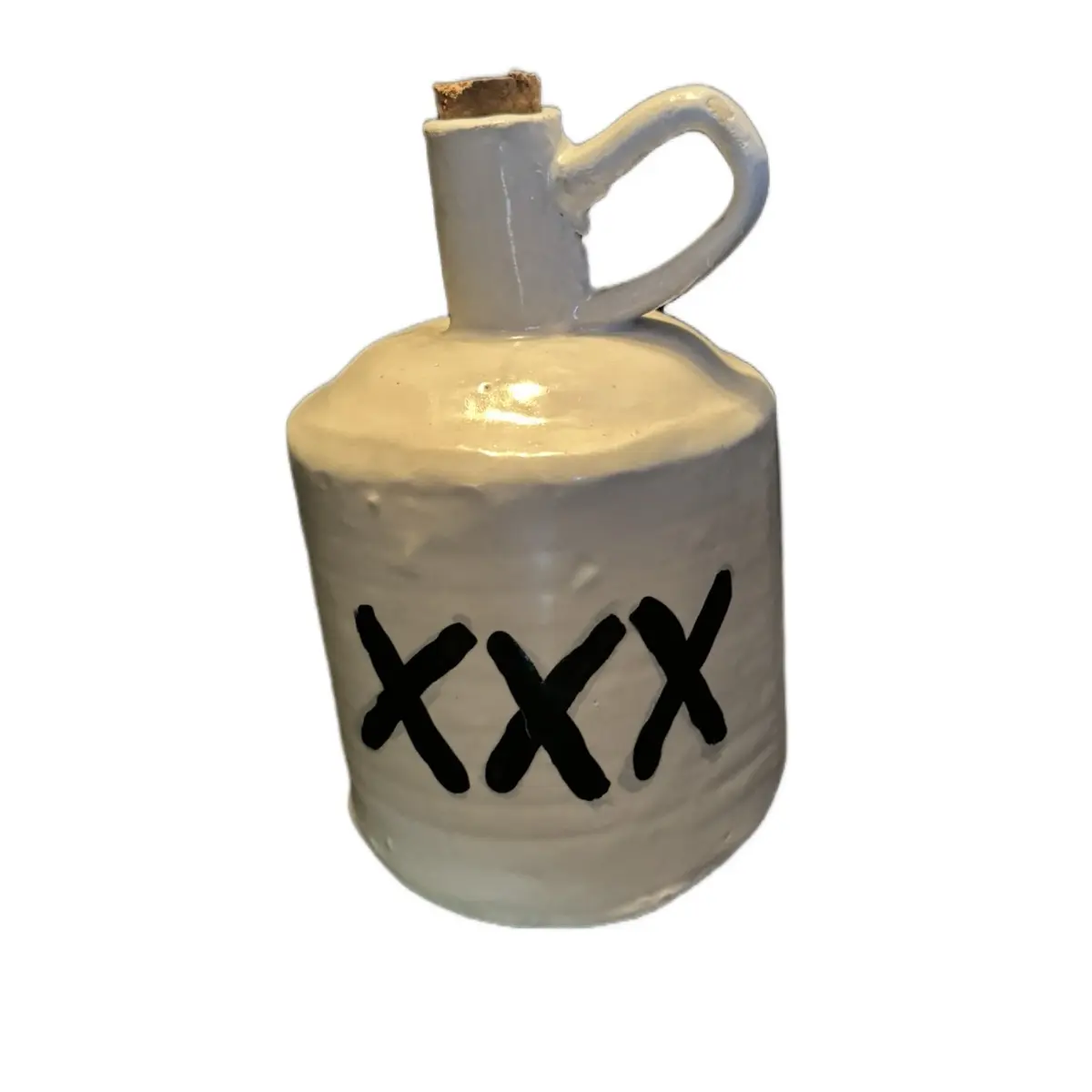 Vintage style jug