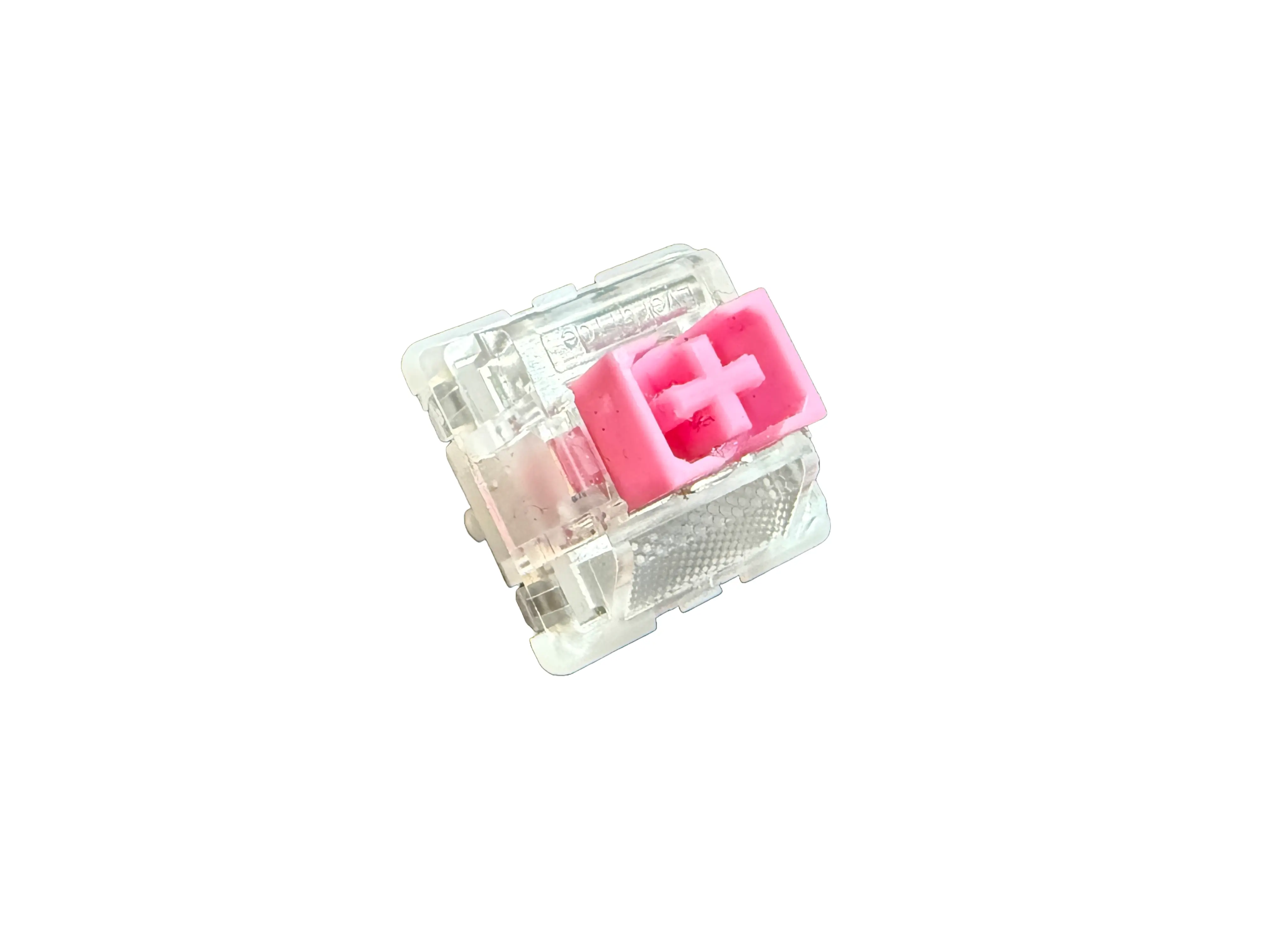 Everglide Sticky Rice V2 Magnetic Hall Effect Switches for Mechanical Keyboards