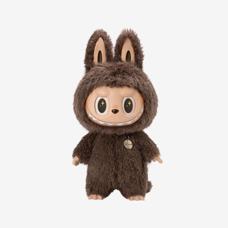 (Iris0120)THE MONSTERS - I FOUND YOU Vinyl Face Doll