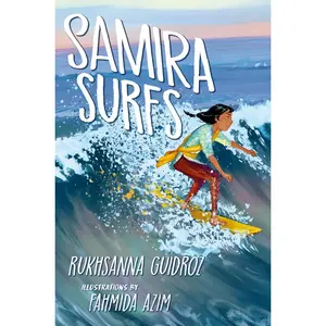 USED-Samira Surfs by Guidroz, Rukhsanna (Paperback)