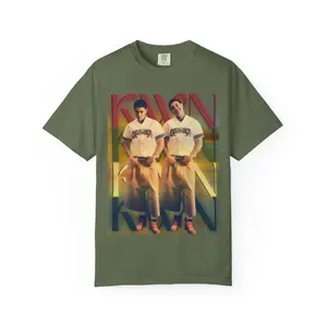 KWN Graphic Tee KWN Graphic Tee