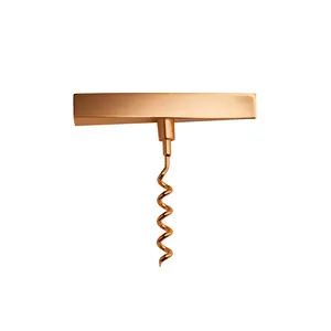 Leon Corkscrew