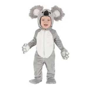 Infant Cuddly Koala Costume