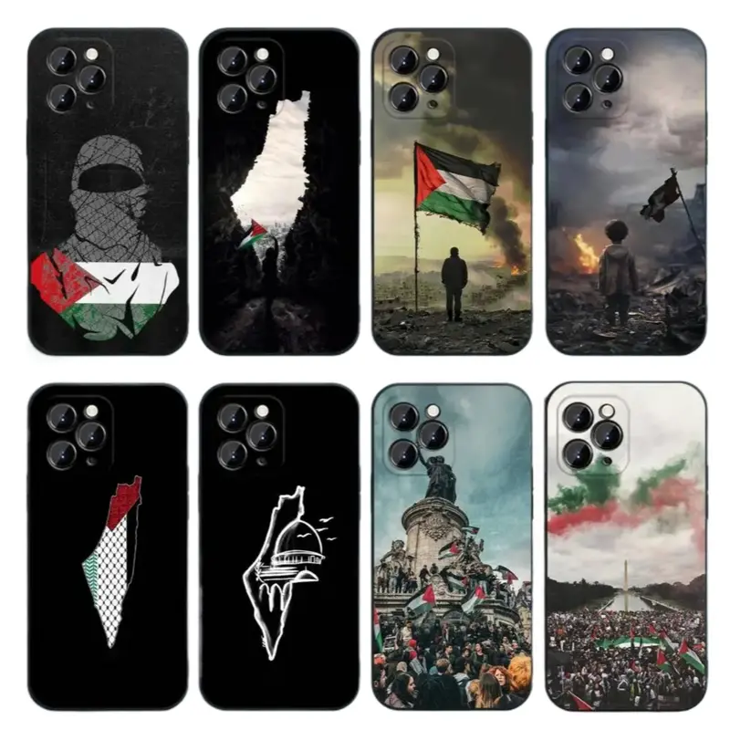 Palestine phone cover - TikTok Shop