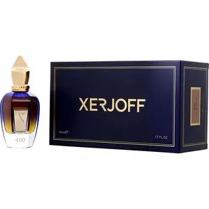Xerjoff Unisex 1.7 Ounce Join The Club 400 Eau de Parfum