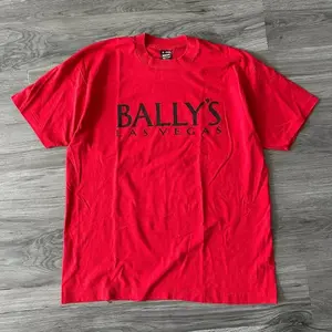 Vintage 90s Bally’s Las Vegas T-Shirt